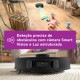 ASPIRADOR ROBÔ BOSCH BCRDW3BX